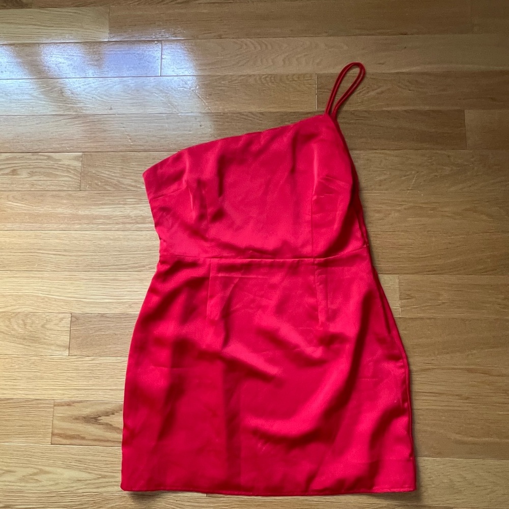 superdown dress from revolve